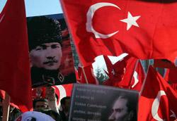 BİRLEŞMEZSENİZ BİRLEŞTİRİRİZ!