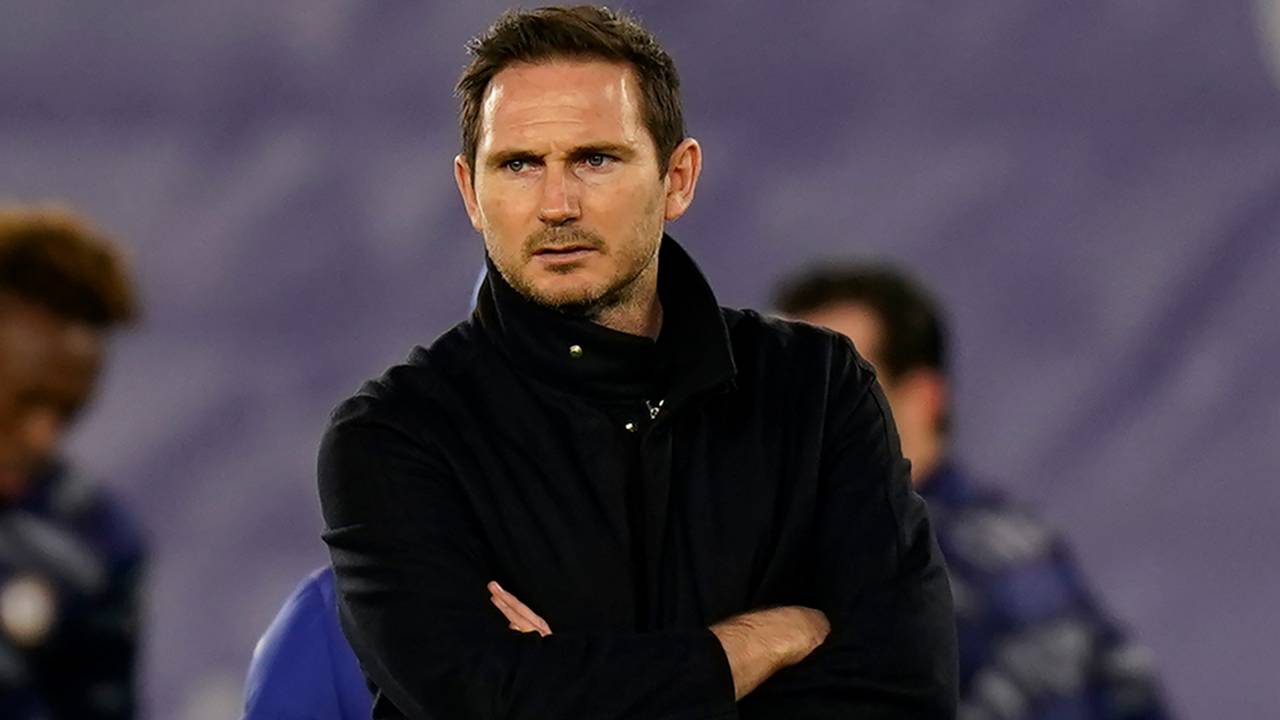 Sevilla dan Lampard paylaşımı!