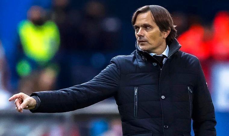 Phillip Cocu, Ada yolcusu