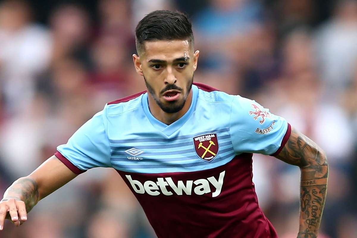 Lanzini Süper Lig yolunda