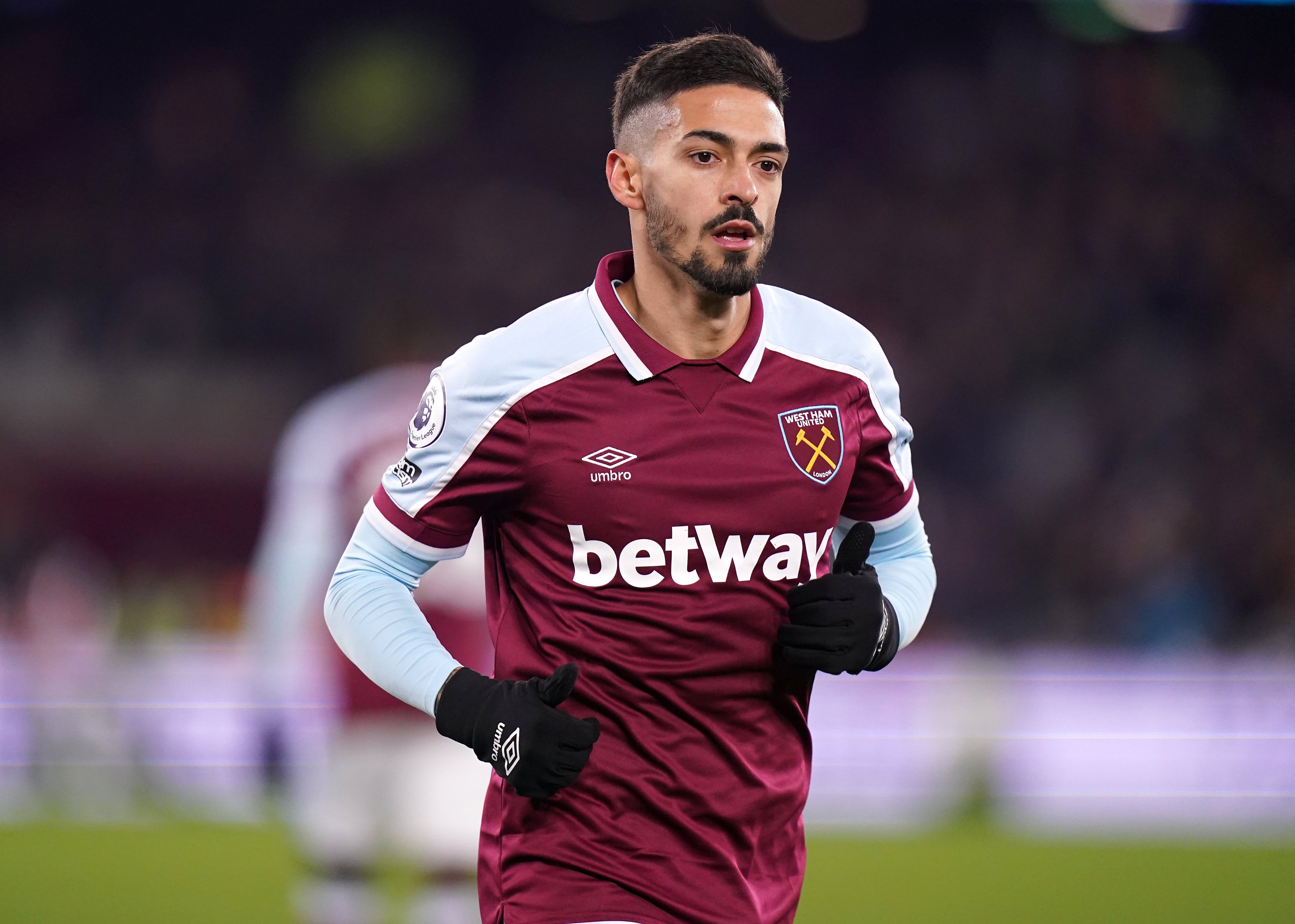 Manuel Lanzini resmen açıklandı; Arjantinli yıldız Beşiktaş a doğru...