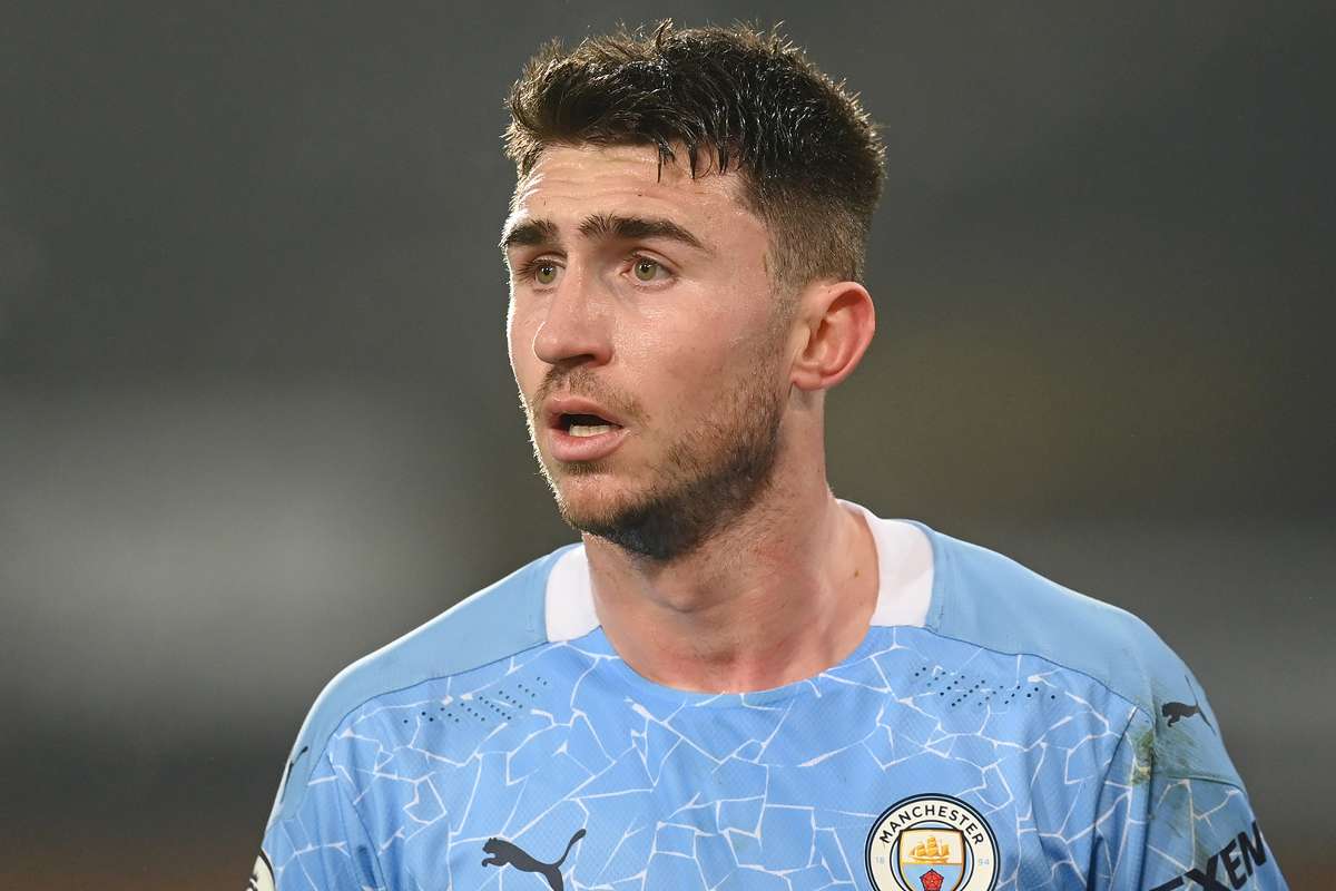 Aymeric Laporte milli takım kararını verdi