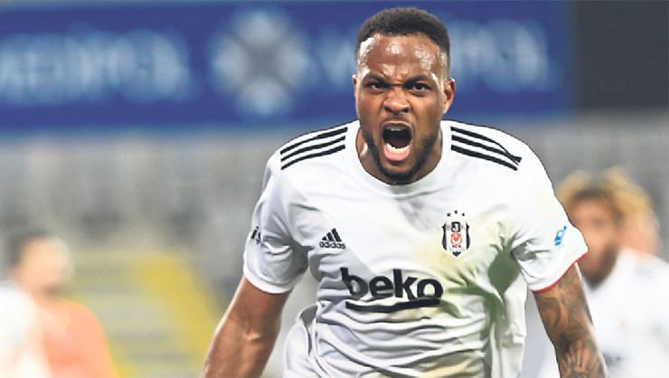 Larin Kayseri maçında sahada olacak mı?