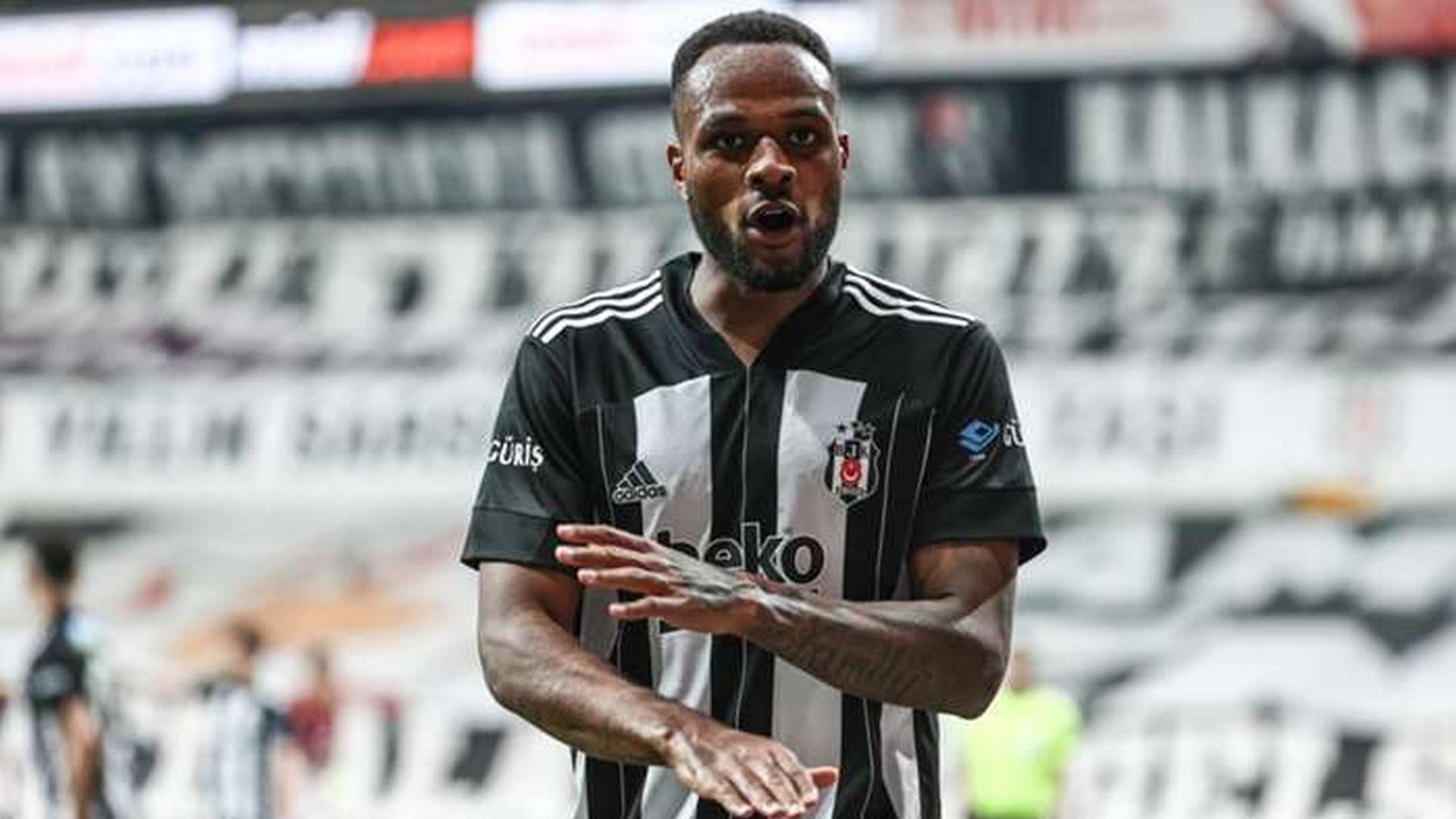 Beşiktaş Larin i bekliyor