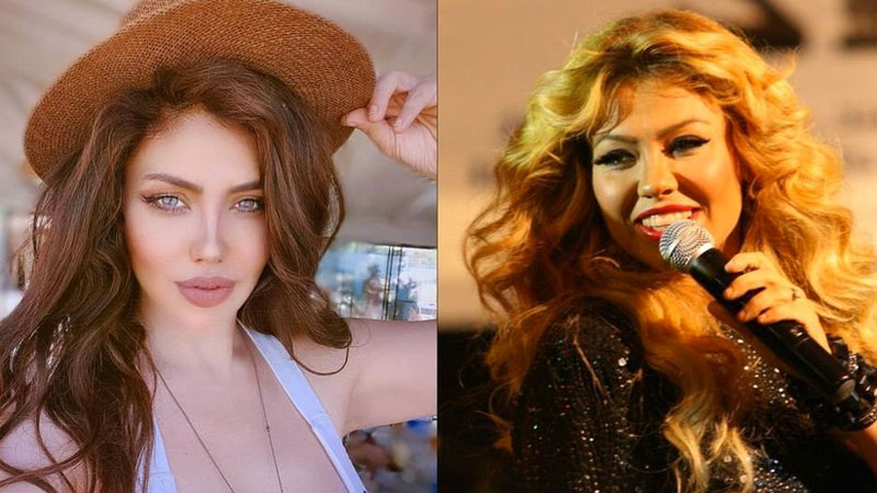 Şarkıcı Lara dan üzen haber!