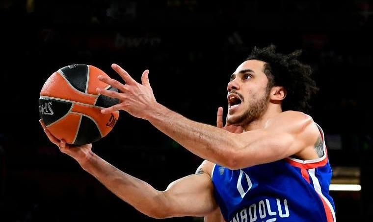 Larkin, NBA’e dönmek istiyor