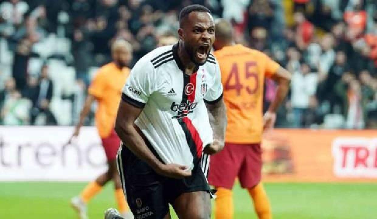 Beşiktaş tan Larin adımı!