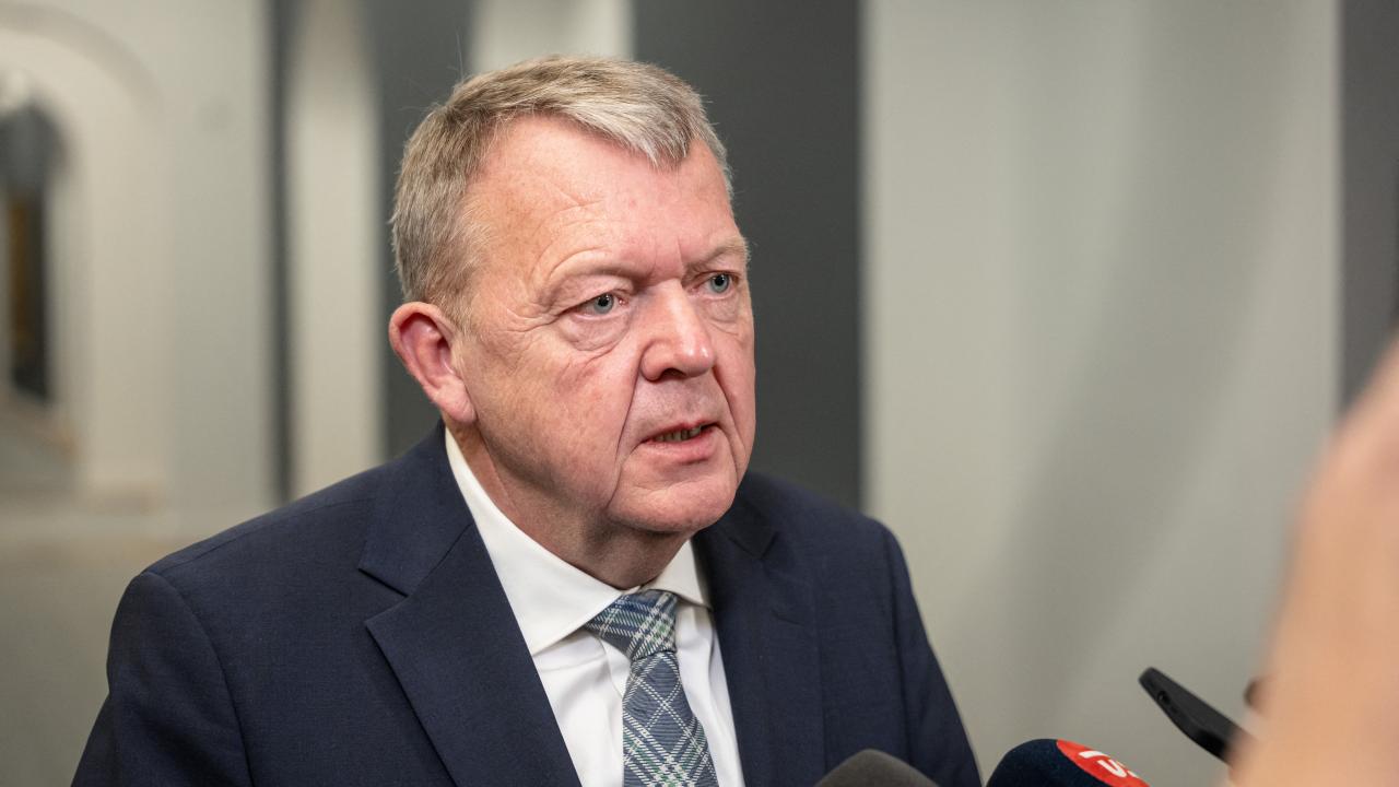 Danimarka dan ABD ye Grönland tepkisi