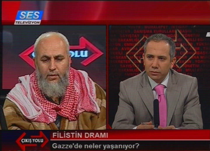 RUMLARDAN FİLİSTİNLİLERE AHLAKSIZ TEKLİF