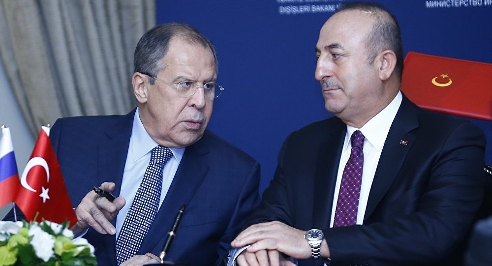 Lavrov dan  vize serbestisi  açıklaması