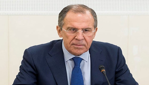 Lavrov dan kritik açıklama: