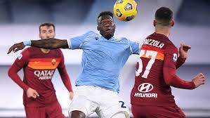 Seri A da dev derbinin galibi Lazio