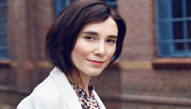 Almanya'dan Sibel Kekilli’ye 'Liyakat Nişanı'