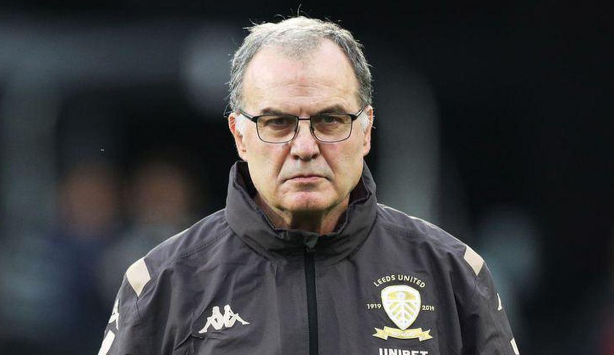 Leeds United Bielsa ile yolları ayırdı!