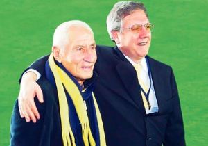 Yıldırım dan Lefter e Mektup: