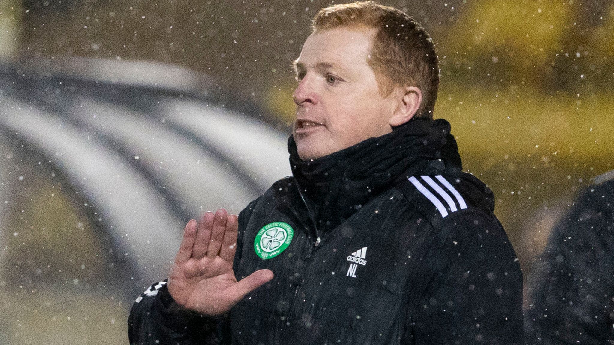 Celtic ten Neil Lennon kararı