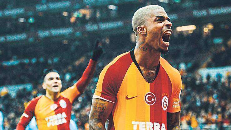 Galatasaray dan transfer atağı