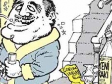 LEMAN YİNE YAPTI YAPACAĞINI