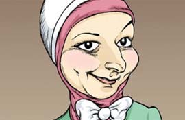 LEMAN DAN ÇİRKİN ESPRİ