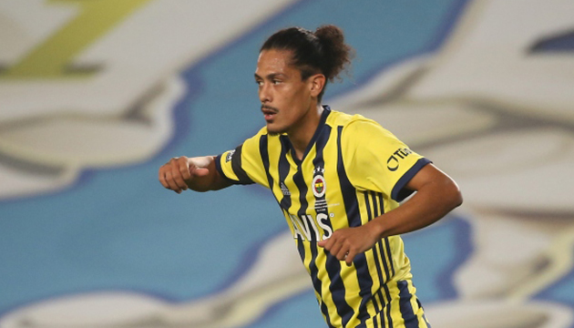Fenerbahçe de bir ayrılık daha!