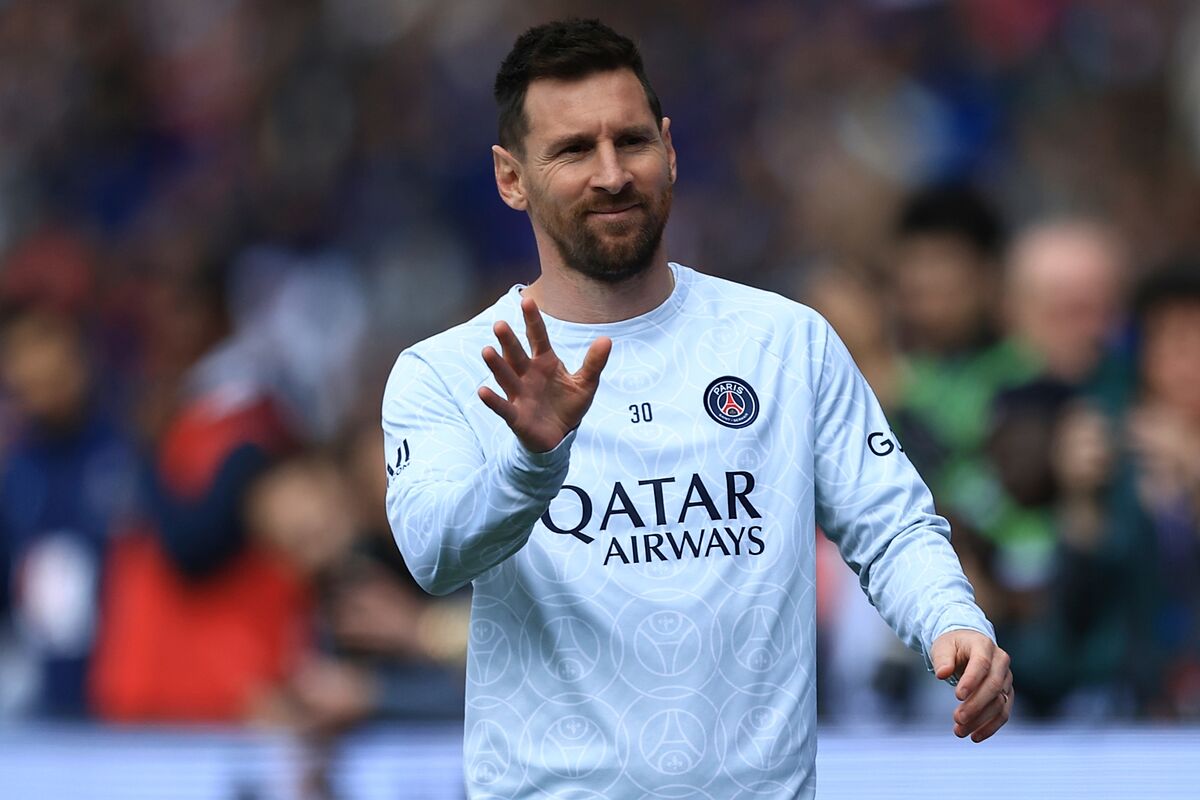 Lionel Messi ye yeni teklif: 100 milyon euro daha eklediler, çılgınlık!
