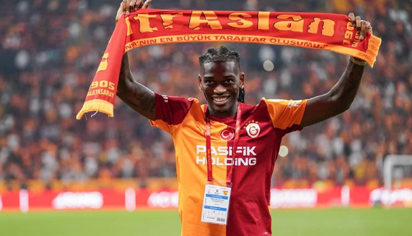 Galatasaray için Villa'yı reddettim | Spor manşetleri