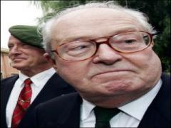 LE PEN DEN TÜRKİYE KARŞITI İMZA KAMPANYASI