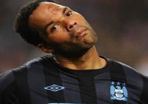 Lescott Beşiktaş ın mı oluyor?