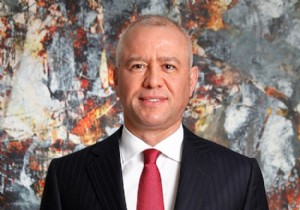 Koç Holding de görev değişikliği! İşte yeni CEO!