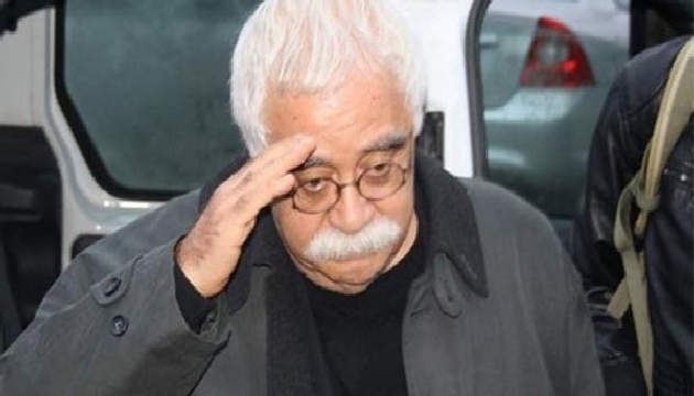 Levent Kırca böyle veda etmişti: