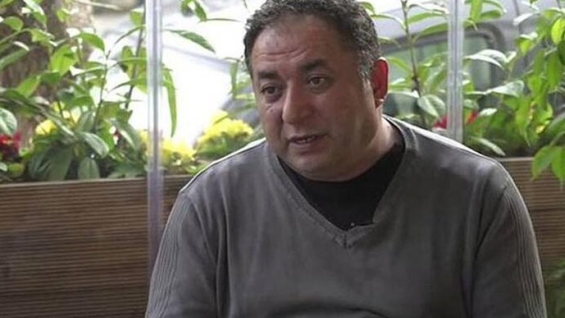 Levent Ünsal hayatını kaybetti