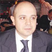 DİŞİŞLERİNİN YENİ SÖZCÜSÜ LEVENT BİLMAN