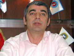 SENDİKADAN TEHDİT GİBİ AÇIKLAMA