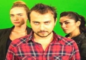 Leyla ile Mecnun Dizisi  Gezi  Mağduru mu Oldu? Leyla ile Mecnun Yayından Kaldırılacak mı?