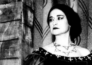 6. Leyla Gencer Şan Yarışması