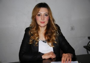 Leyla İmret Kimdir?