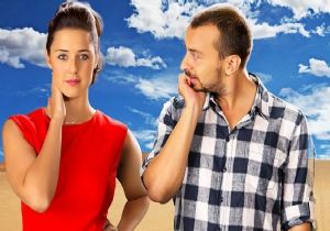 Burak Aksak  Leyla ile Mecnun film oluyor  haberlerine yalanlama!