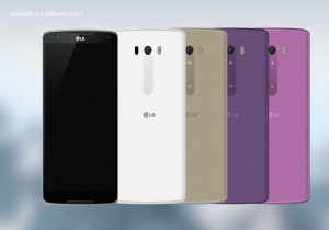 LG Yeni Bombasını Patlattı!