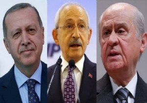 Liderlere Çok Sevdim Yalan Oldu montajı
