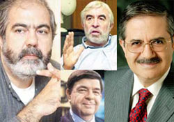LİBERAL DEMOKRATLAR AK PARTİ Yİ YANLIZ BIRAKTI