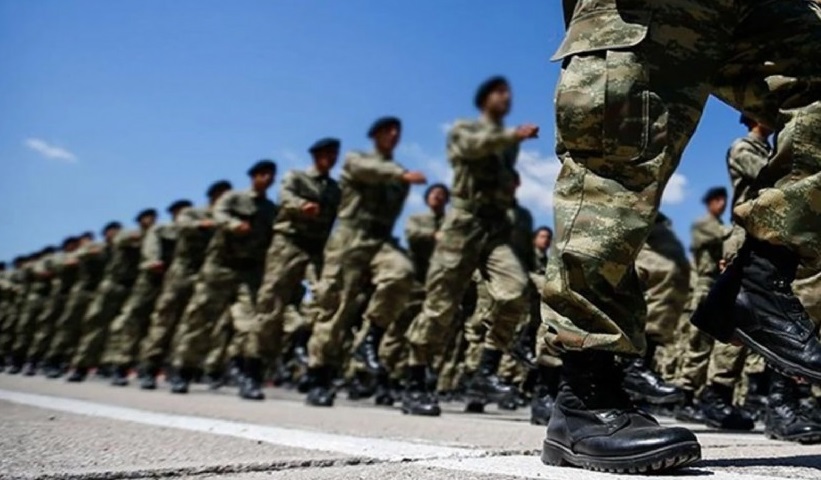 Libya tezkeresi Resmi Gazete de