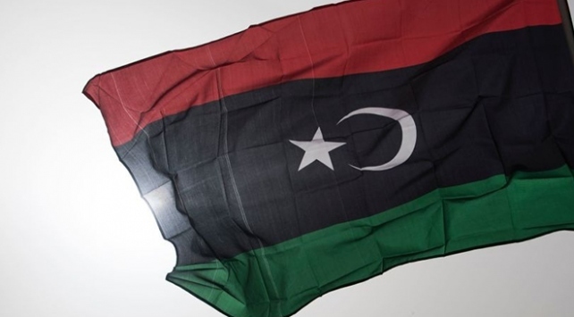 Libya dan Sisi ye tepki