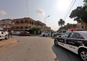 Libya da 11 Ölü!