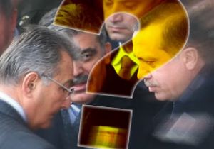 Liderlik Kazanı Ateş Aldı...