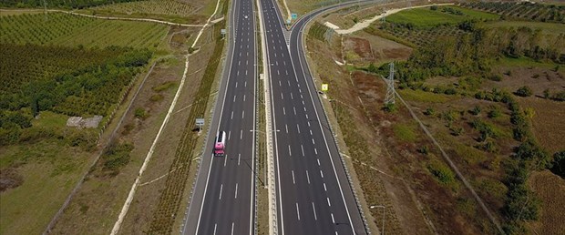 Hız limiti değişiyor mu?