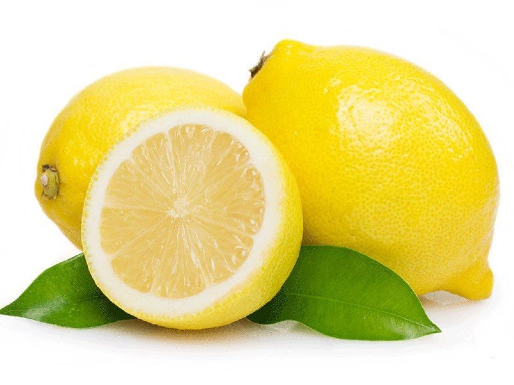 Limon ve su mucizesi ile kilolara veda