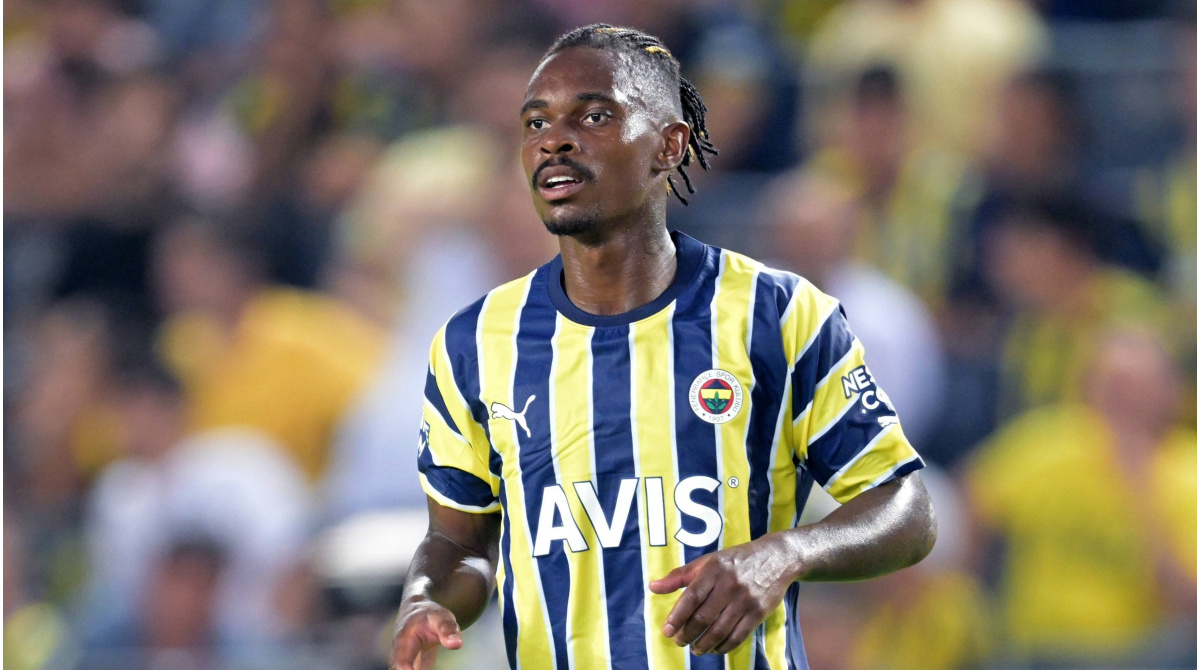 Fenerbahçe de flaş Lincoln Henrique gelişmesi! Kimsenin beklemediği bir karar çıkabilir...