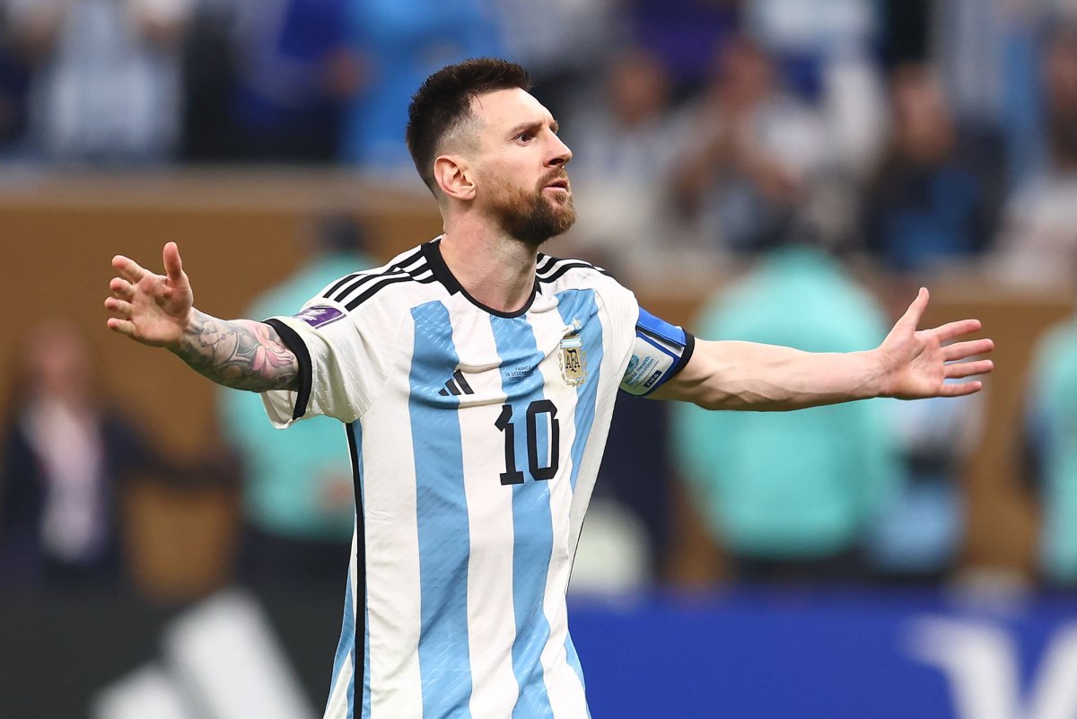 Inter Miami ve MLS in Lionel Messi teklifi belli oluyor
