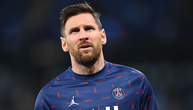 Messi depremzedeler için destek çağrısı yaptı