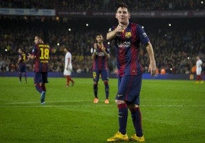 İşte en çok kazanan 20 futbolcu!